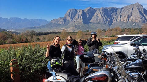 4 Days of Cape Splendour