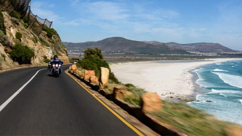 bike tours across Cape Town