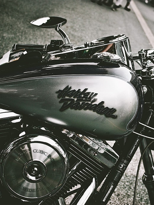 motorbike hire cape town