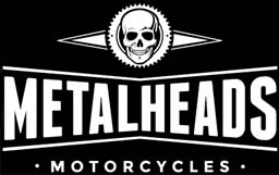 Metalheads share our passion for the Harley Davidson brand and products, and are specialists in sales and the servicing of Harleys.
